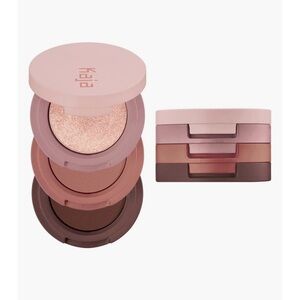Kaja Eye Bento Eyeshadow Trio